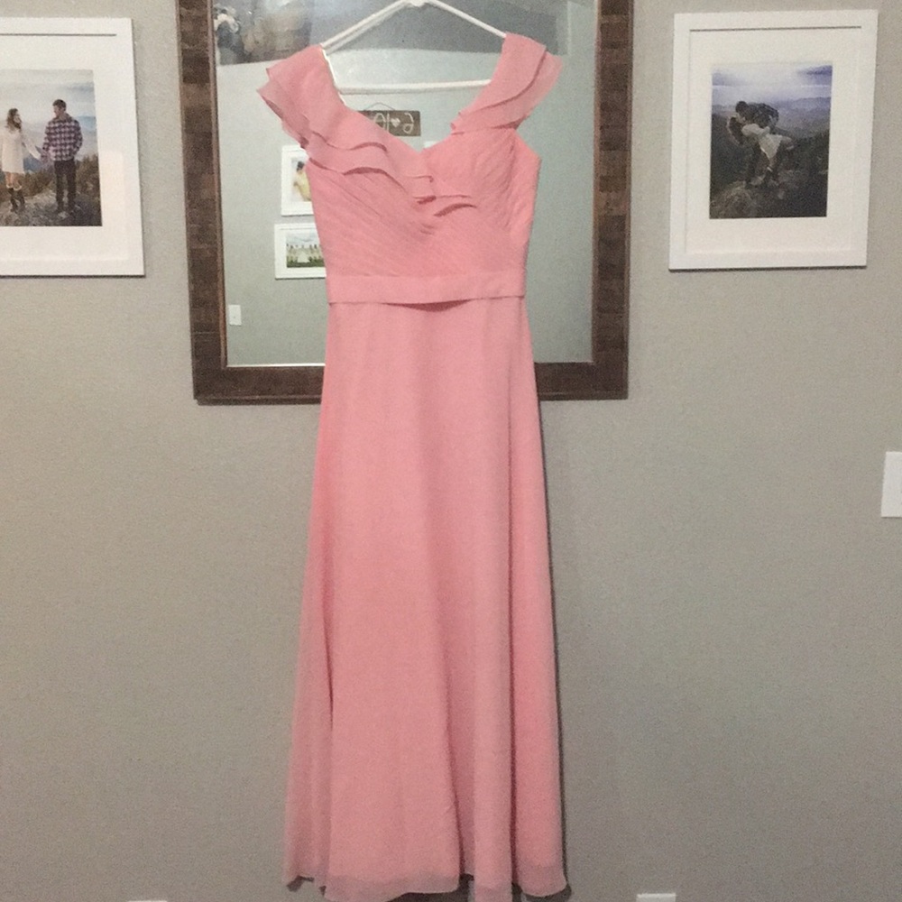 Bridesmaid dress/prom